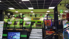 2 ג'אמפ / 2jump כפר סבא